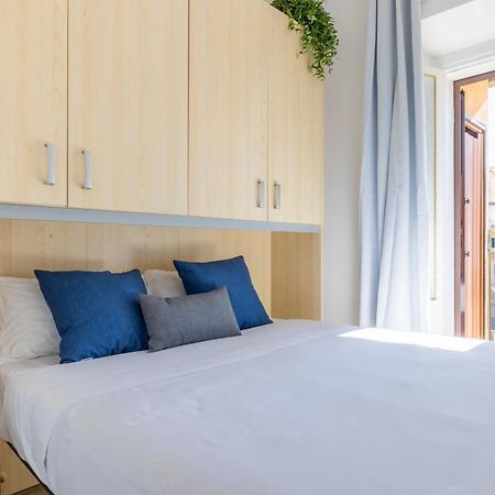 Maison Blu - In Trastevere Róma Kültér fotó