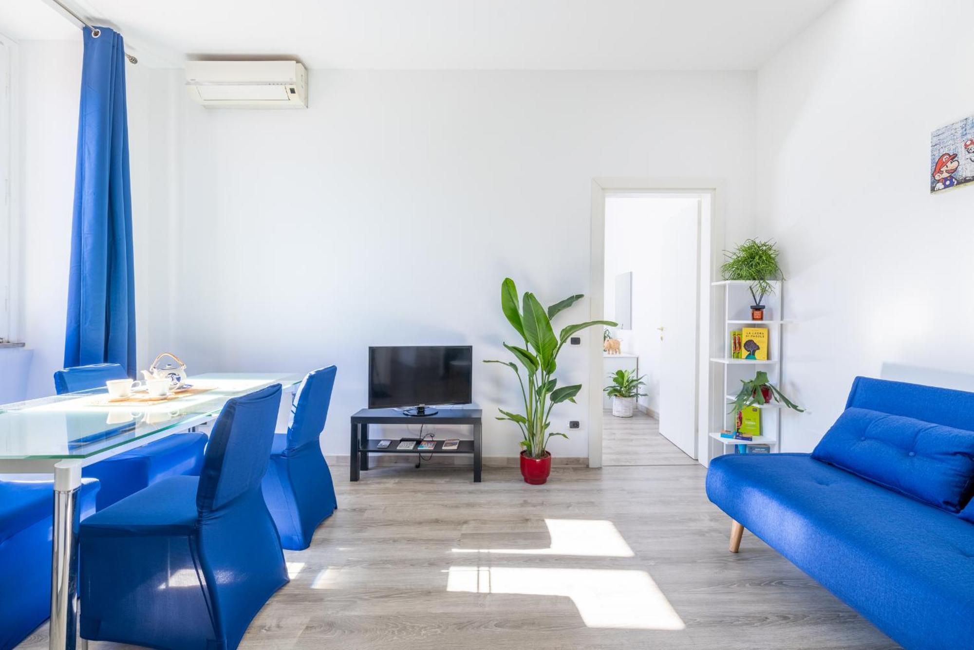 Maison Blu - In Trastevere Róma Kültér fotó