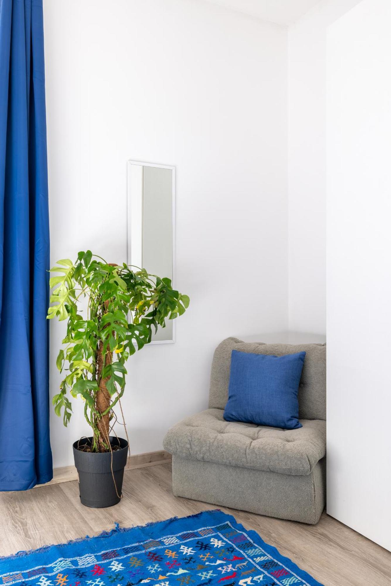 Maison Blu - In Trastevere Róma Kültér fotó