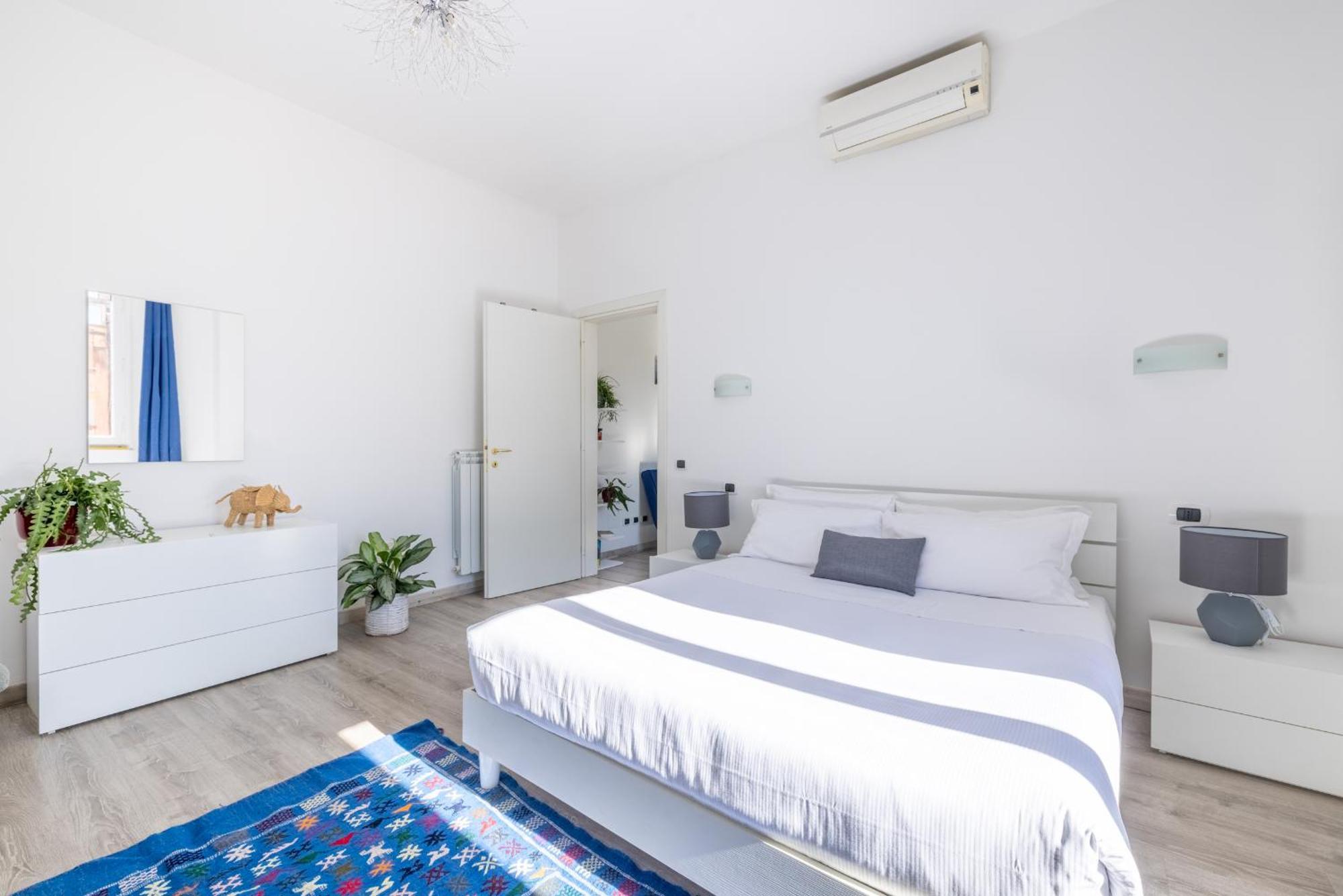 Maison Blu - In Trastevere Róma Kültér fotó