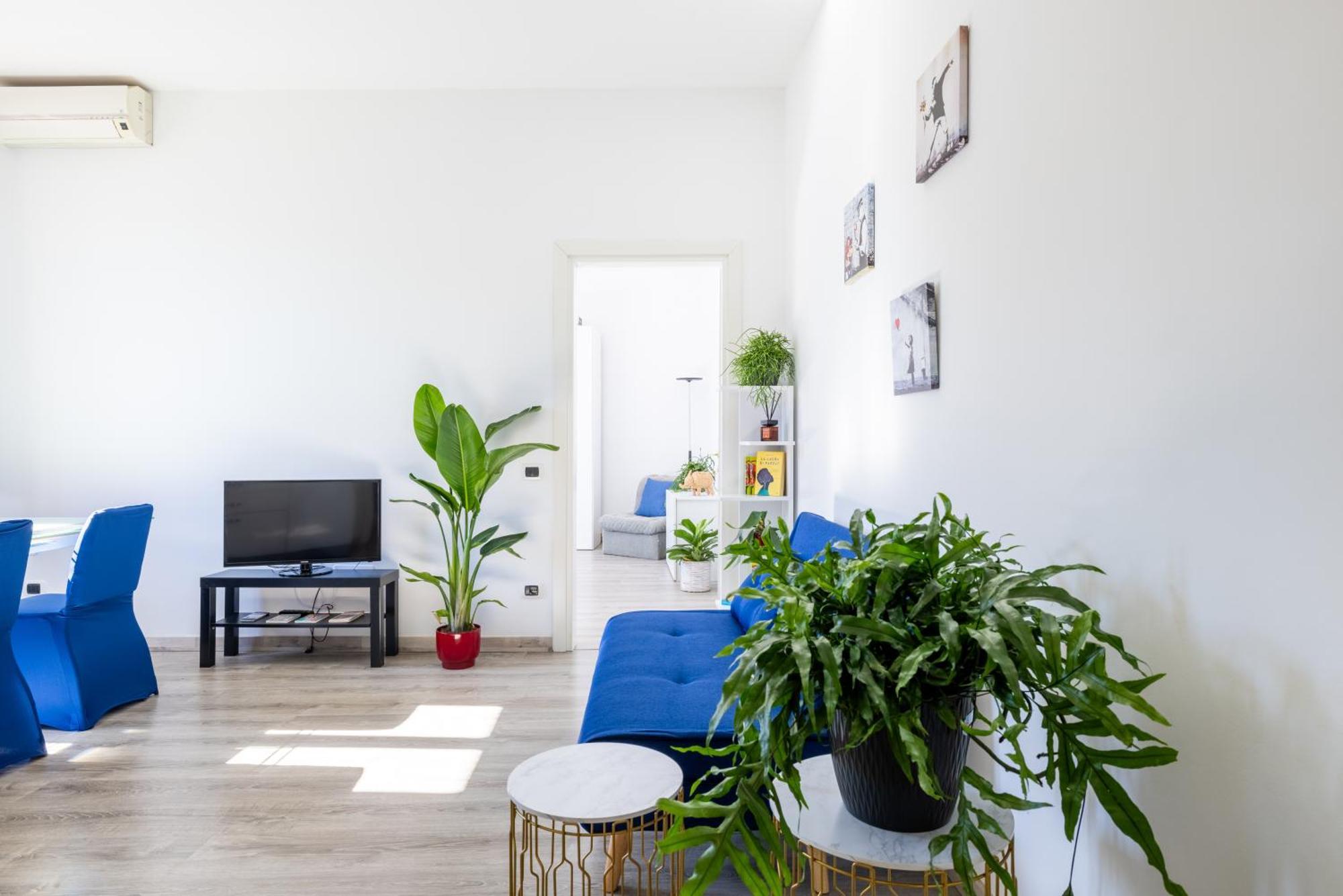Maison Blu - In Trastevere Róma Kültér fotó