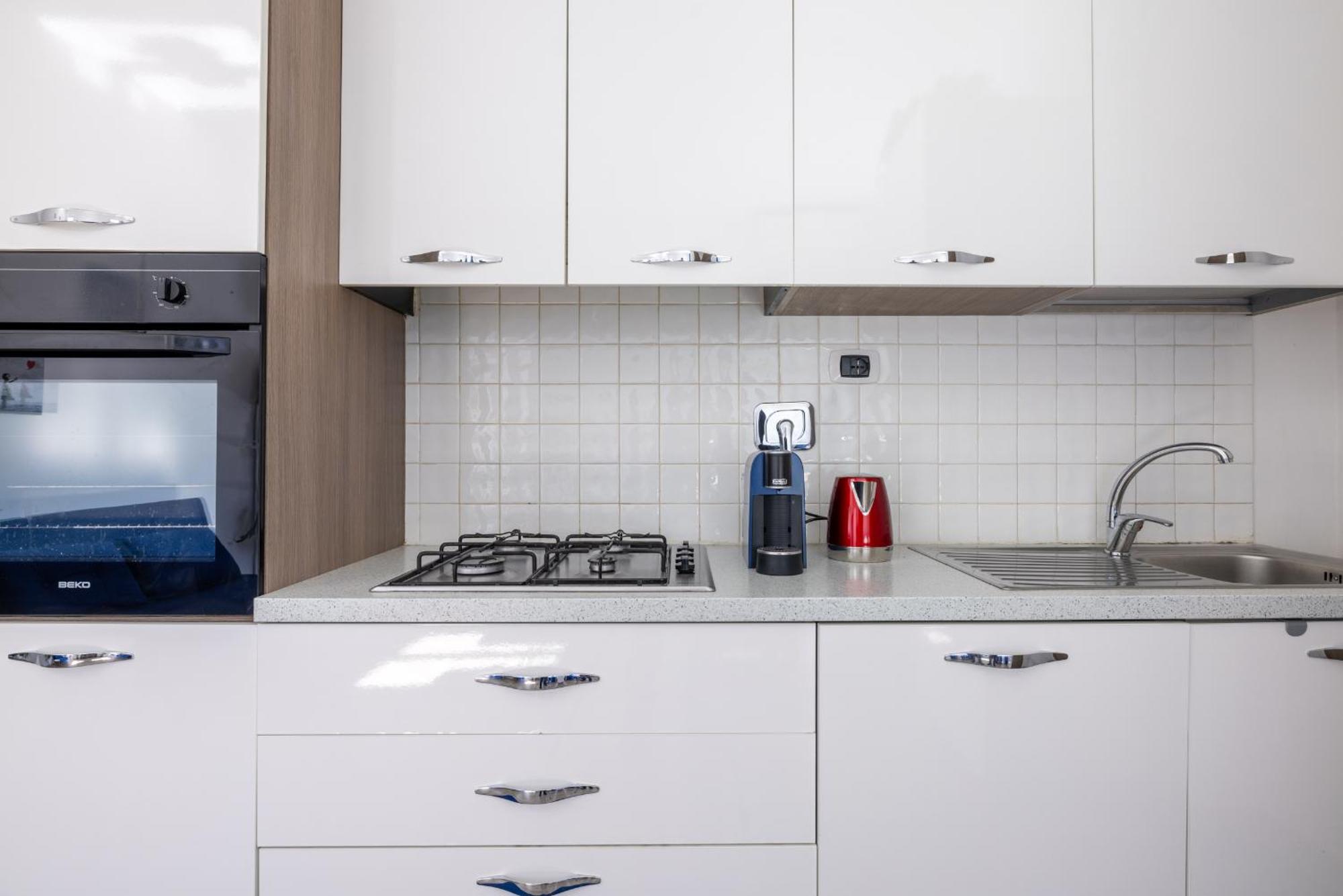 Maison Blu - In Trastevere Róma Kültér fotó