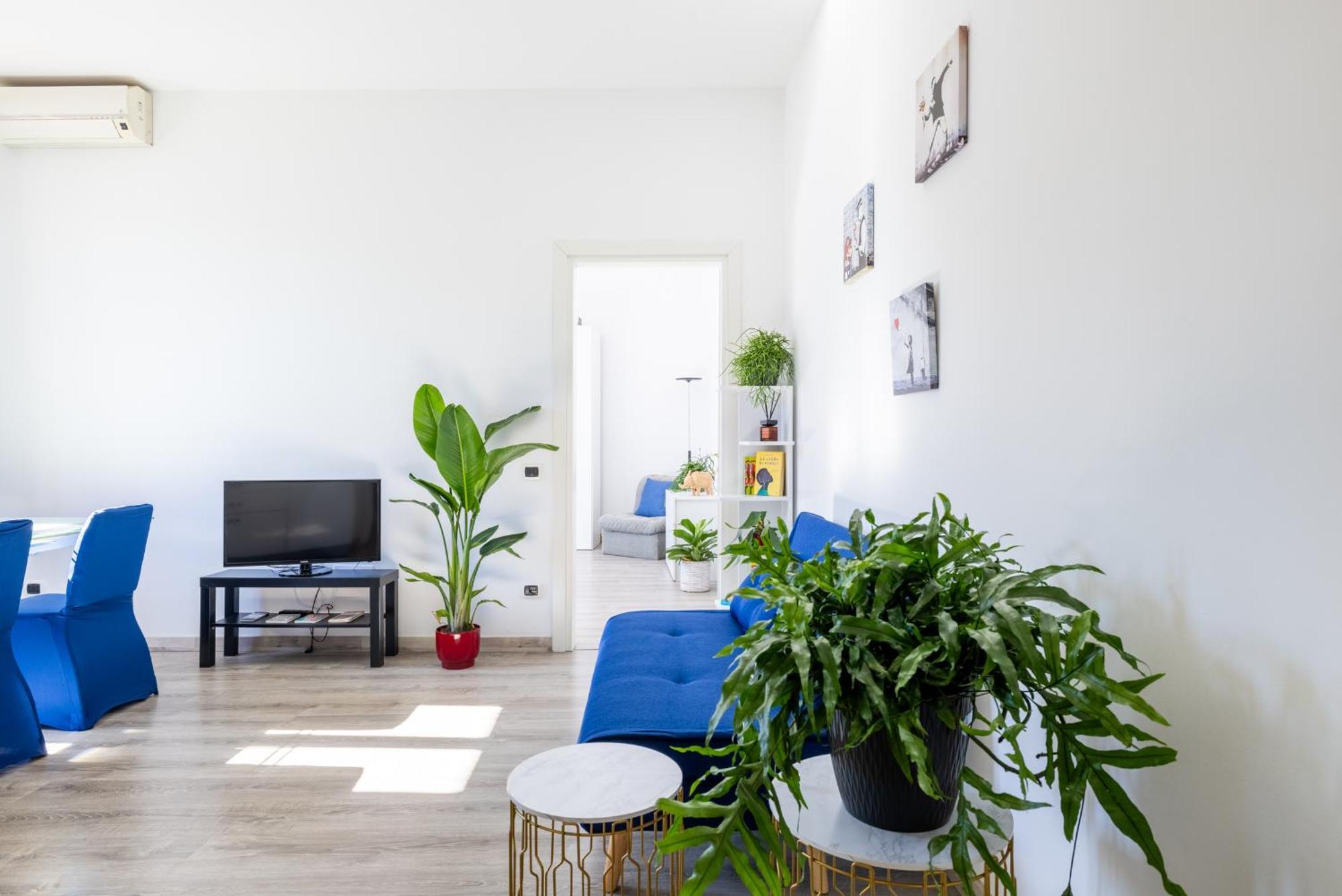 Maison Blu - In Trastevere Róma Kültér fotó