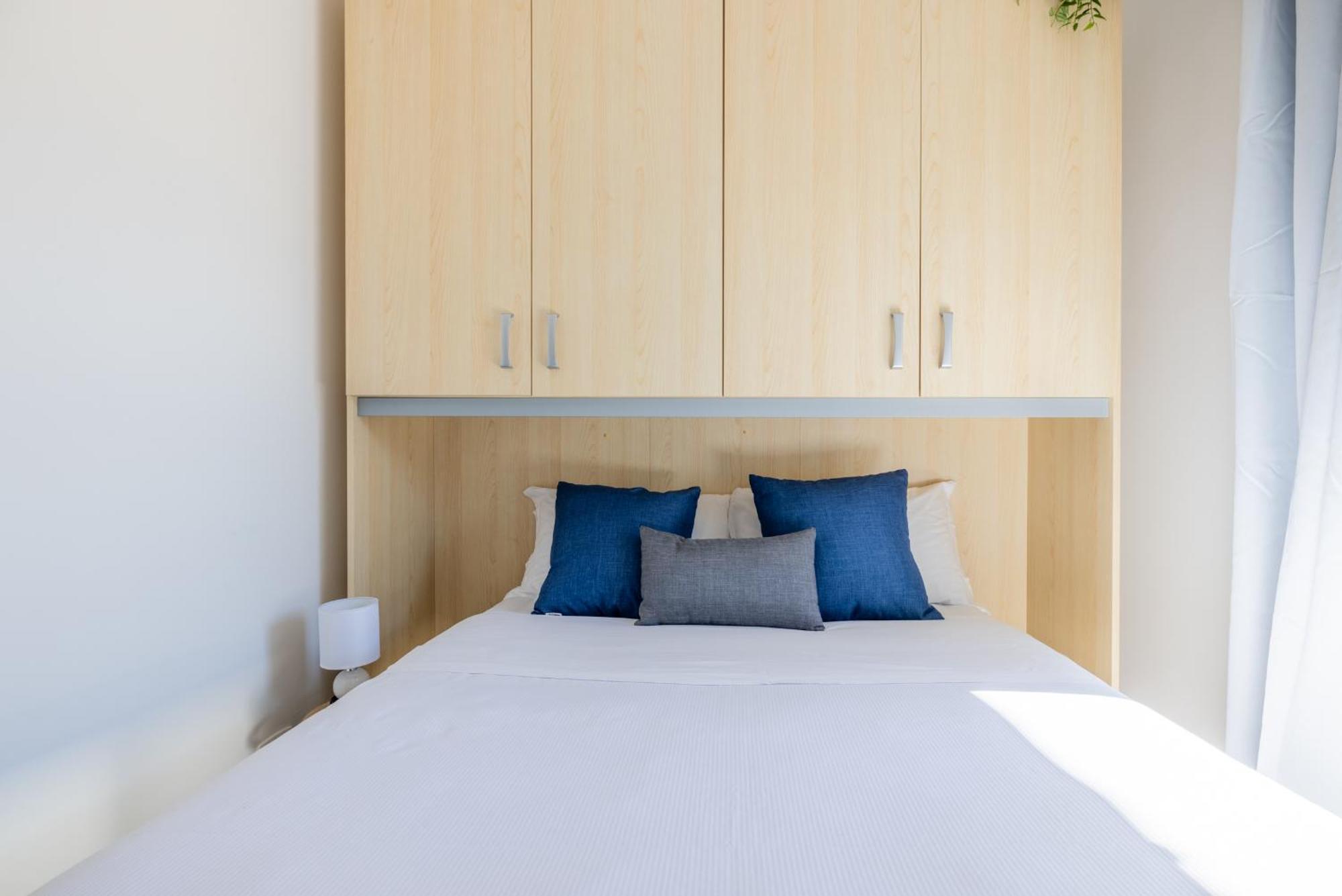 Maison Blu - In Trastevere Róma Kültér fotó