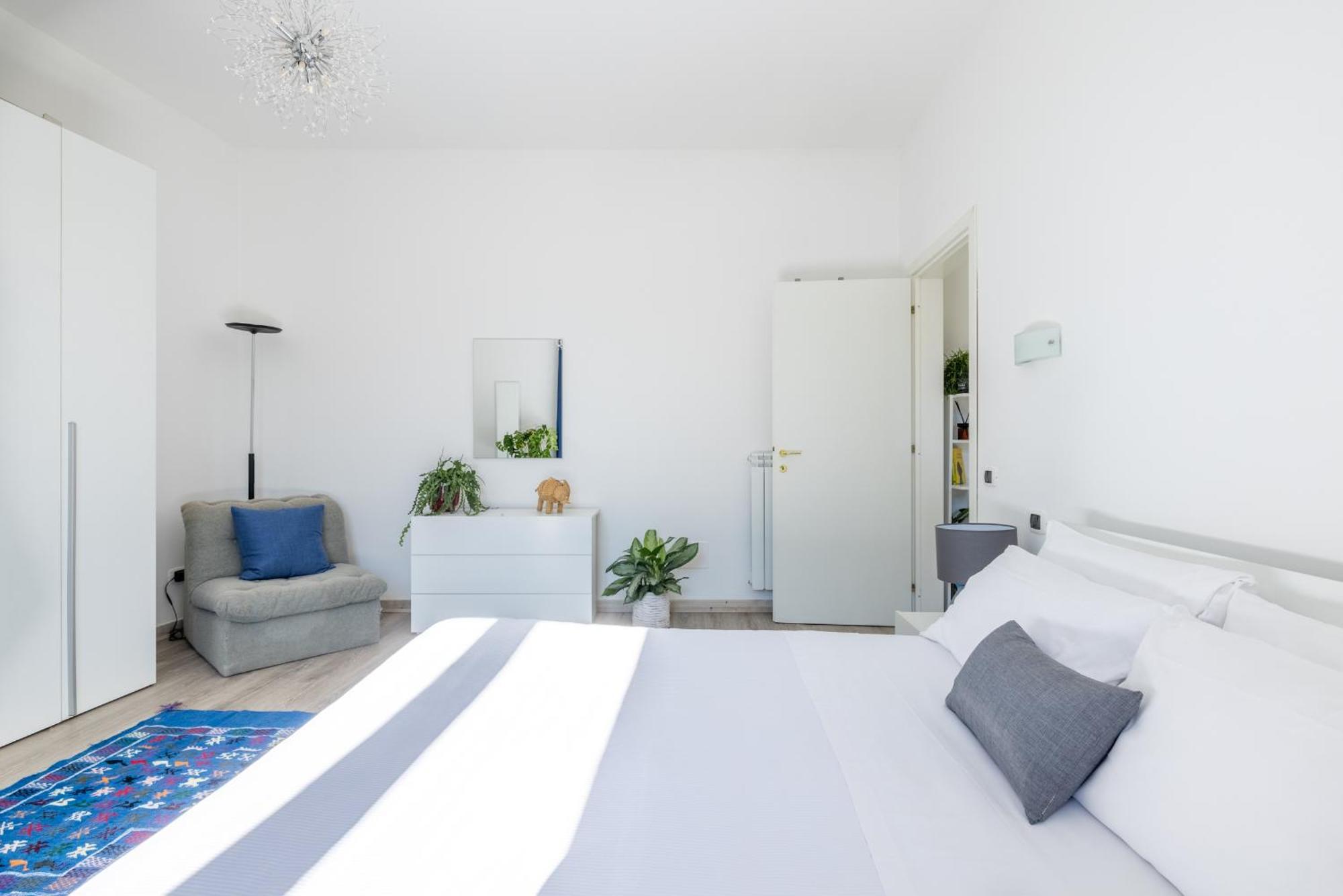 Maison Blu - In Trastevere Róma Kültér fotó