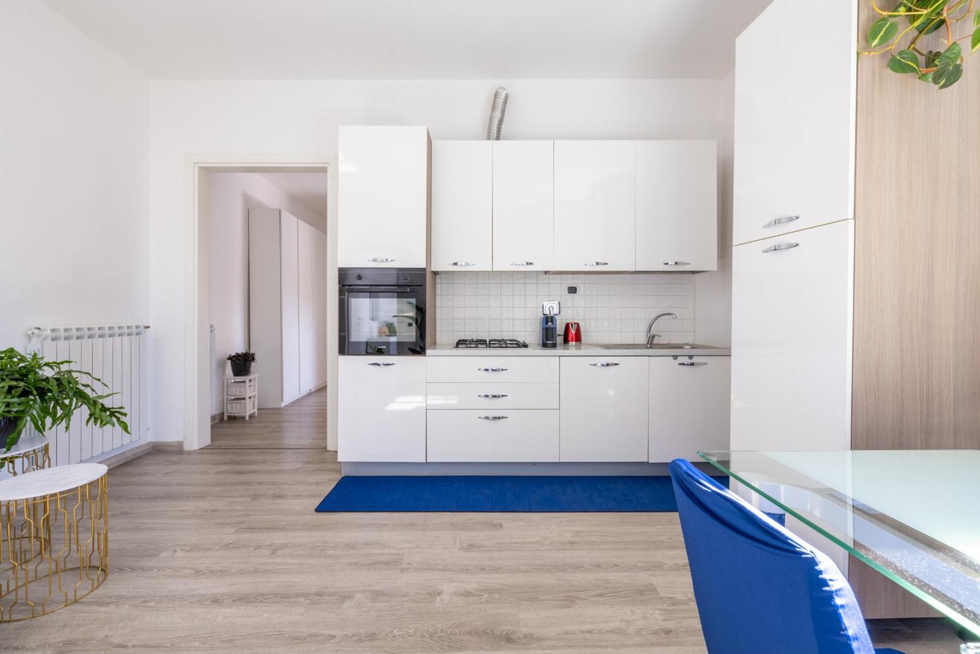 Maison Blu - In Trastevere Róma Kültér fotó