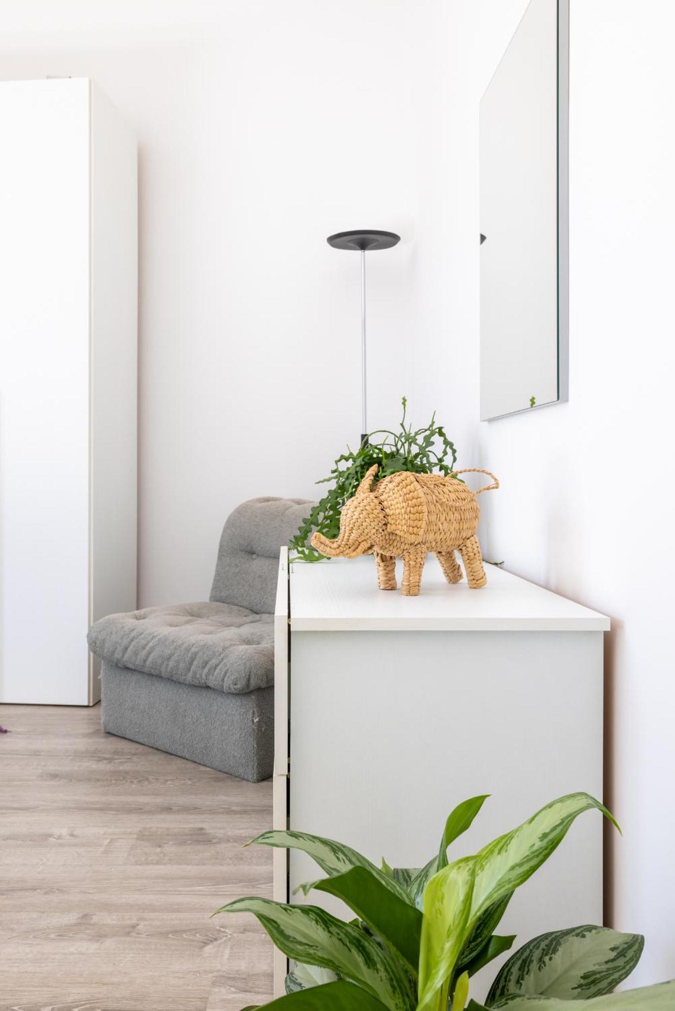 Maison Blu - In Trastevere Róma Kültér fotó
