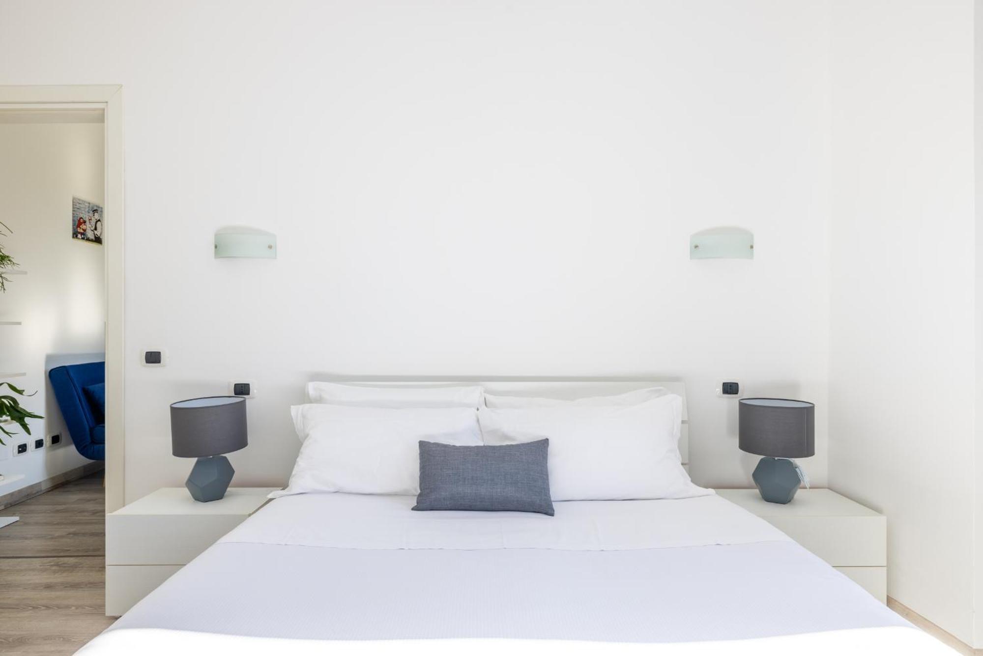 Maison Blu - In Trastevere Róma Kültér fotó